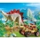 laymobil 9432 Dinozaur Stegozaur Pojazd Badawczy